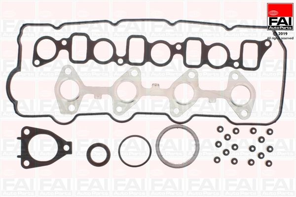 FAI AUTOPARTS Blīvju komplekts, Motora bloka galva HS2224NH